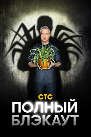 Полный блэкаут 1,2 сезон постер
