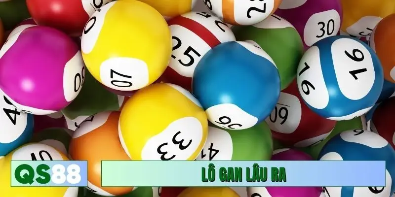 lô gan lâu ra